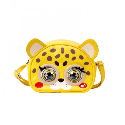 WINKING ELF PET HANDBAG